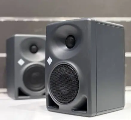 KH 80 DSP 4'' Active Studio Monitor (Single) 2